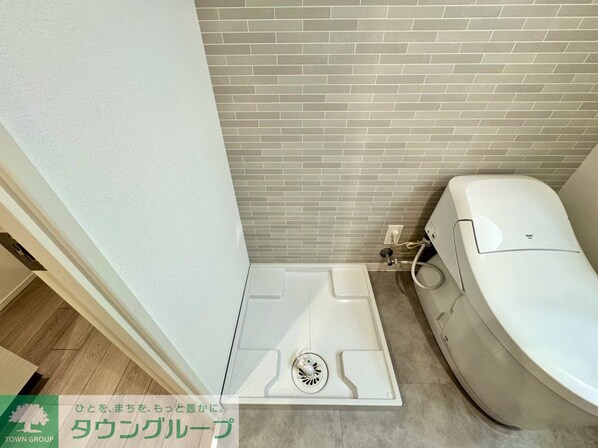 STRIPES東大井の物件内観写真